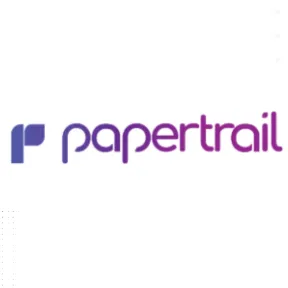 PaperTrail