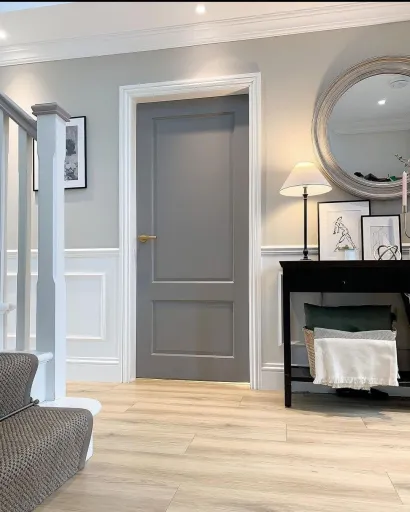 Fine Doors