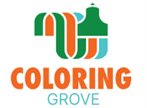 Coloring Grove