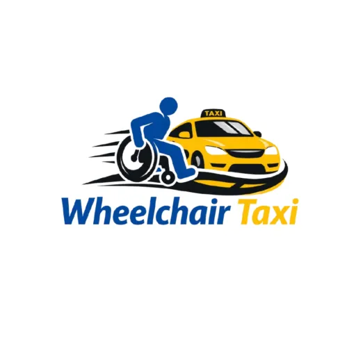 Wheelchair Taxi Maxi