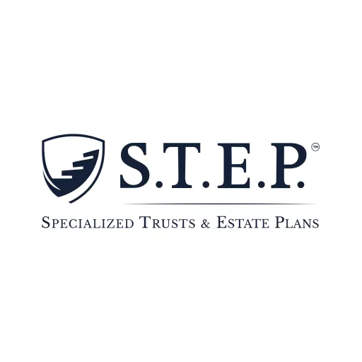 Specialized Trust Estate Plan