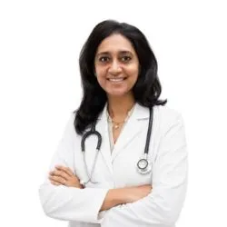 Dr. Jaya Maheshwari