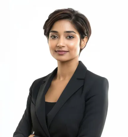 Aadvika Singh