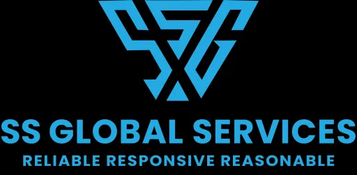 SS GLOBAL SERVICES