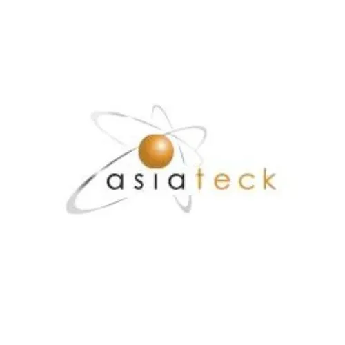 Asiateck