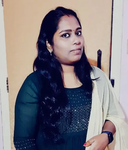 saranya s