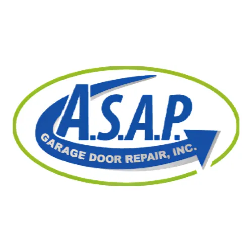 A.S.A.P. Garage Door Repair, Inc.