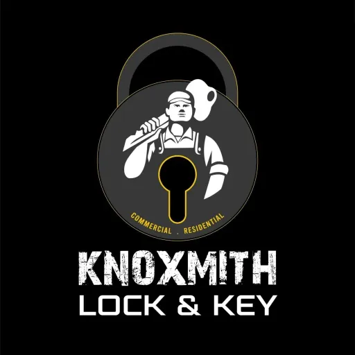 Knoxmith Lock & Key
