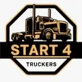 Start 4 truckers