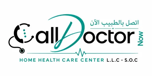 call doctor now