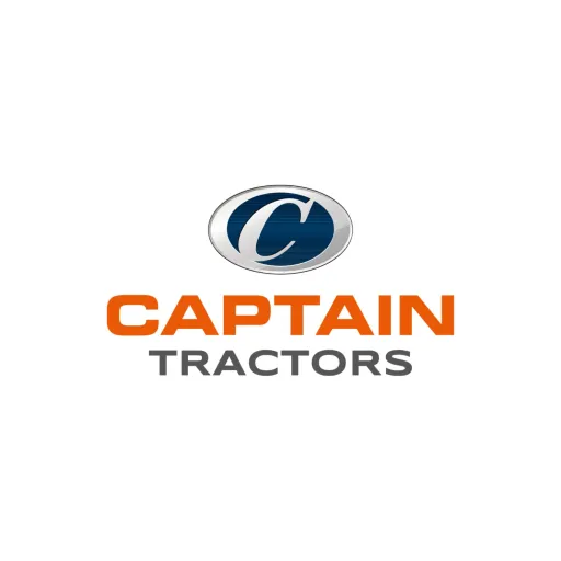 Captain Tractors