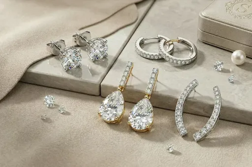 HPHT Diamonds vs Lab Created Diamonds: What to Know