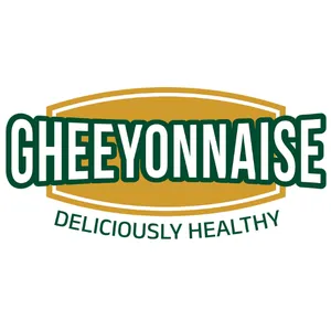 Gheeyonnaise