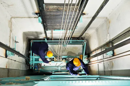 First Class Lifts