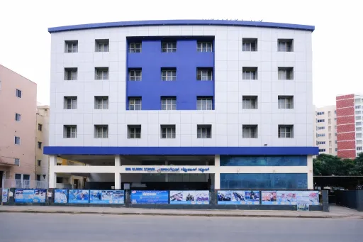 BRS Global School