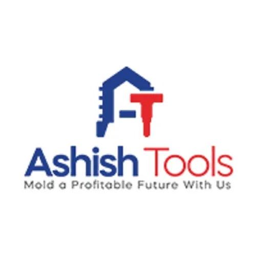 Ashish Tools
