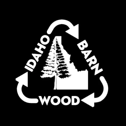 Idaho Barn Wood