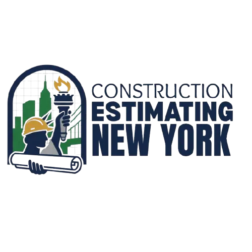 New York Construction Estimating Services