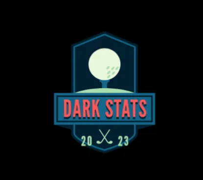 Dark Stats