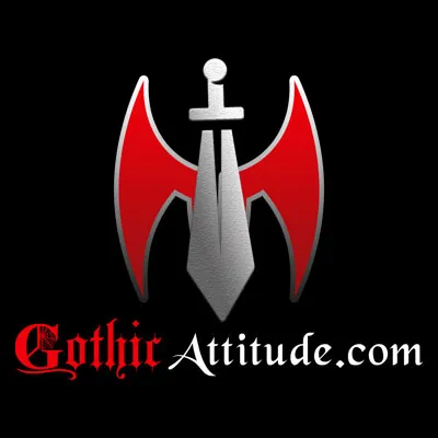Gothic Attitude Clothing