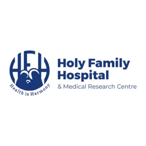 Holy Family Hospital