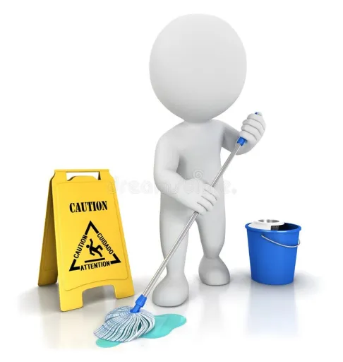 Sydney Floor Cleaning