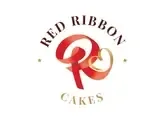 Red Ribbon Cakes