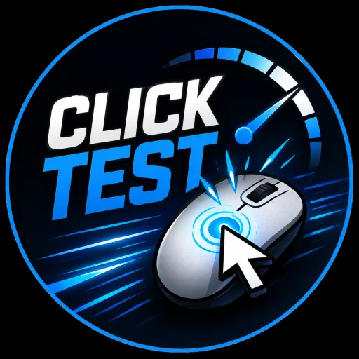 Click Speed Test