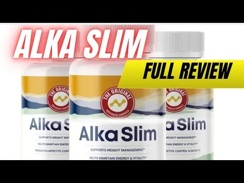 Alka Slim Reviews