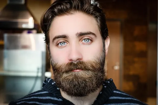 Luca Ferraro