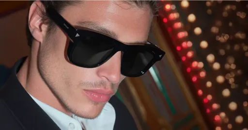 Opium eyewear
