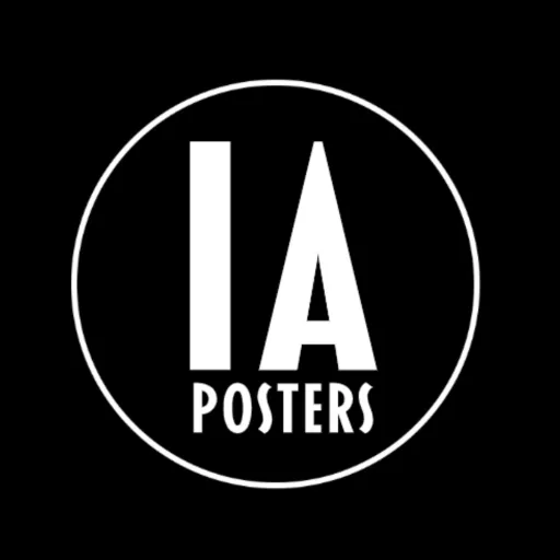 Image Arts Posters