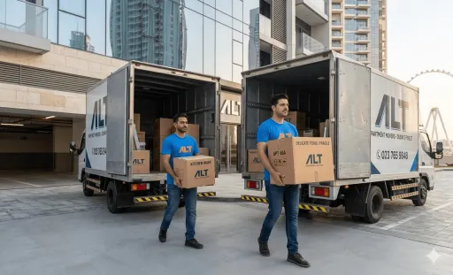 Alt Movers