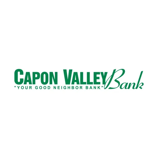 Capon valley bank