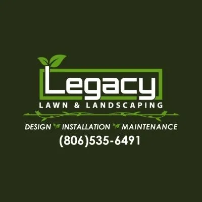 Legacy Lawn & Landscaping