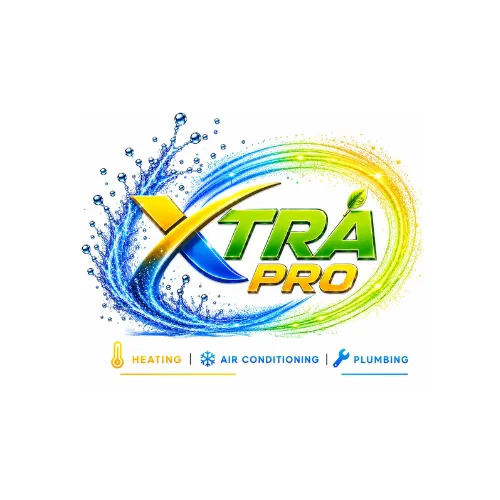 Xtra Pro Heating, Air Conditioning & Plumbing Ltd