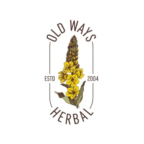Old Ways Herbal