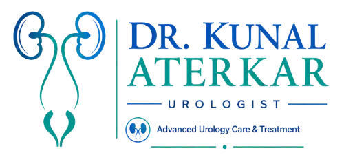 Dr. Kunal Aterkar