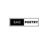 Sad Poetry web