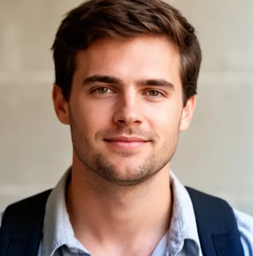 Joseph James