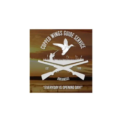 Cupped Wings Guide Service