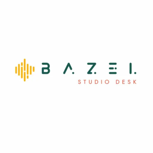Bazel Studio Desk