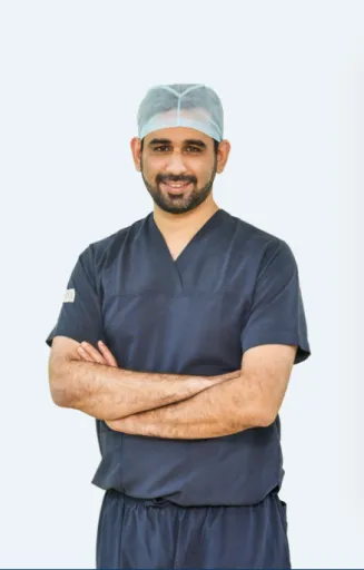 Dr Dheeraj
