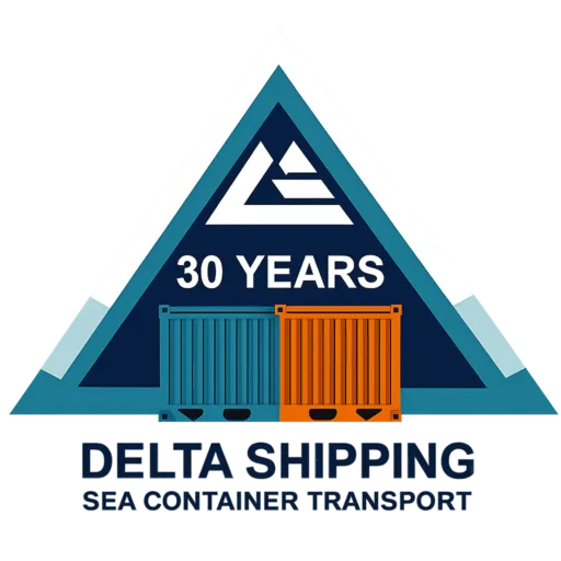 Delta Shipping