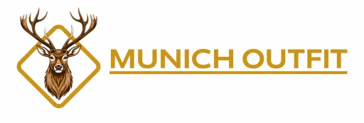 Munich Outfit