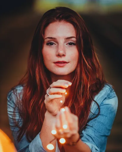 Sarah Mitchell