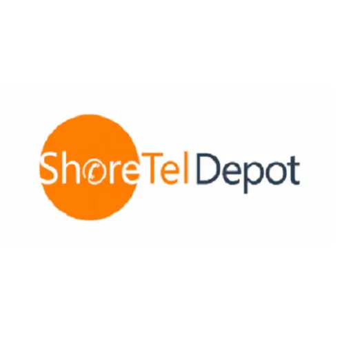 ShoreTel Depot