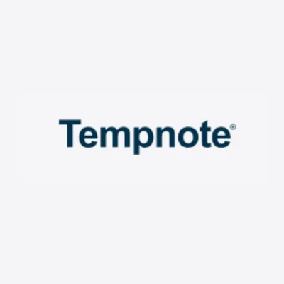 Tempnote Private limited