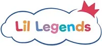 Lil Legends Books
