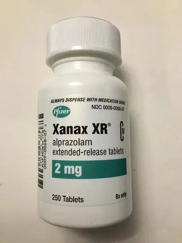 Xanax
